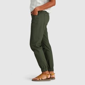 NWT Outdoor Research Women's Canvas Pants L